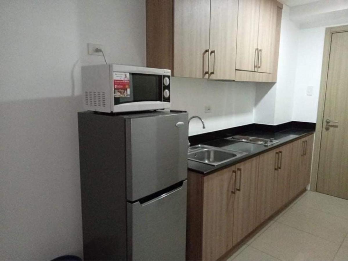 Shell Residence C4 Shortwalk Mall Of Asia Near Airport Manila Ngoại thất bức ảnh