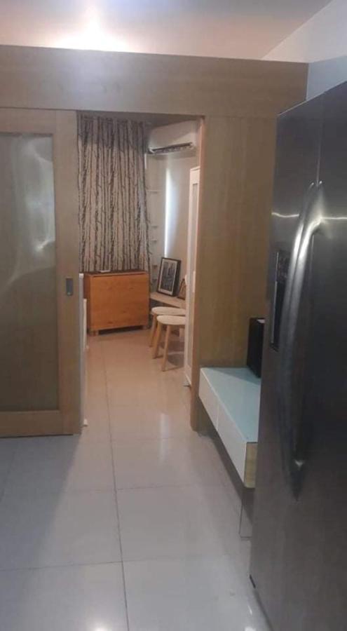 Shell Residence C4 Shortwalk Mall Of Asia Near Airport Manila Ngoại thất bức ảnh