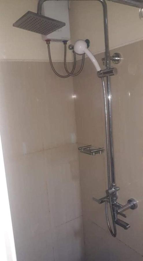 Shell Residence C4 Shortwalk Mall Of Asia Near Airport Manila Ngoại thất bức ảnh