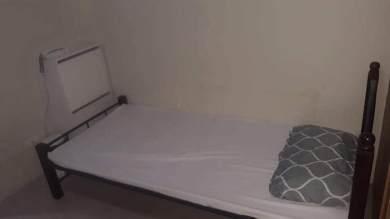 Shell Residence C4 Shortwalk Mall Of Asia Near Airport Manila Ngoại thất bức ảnh