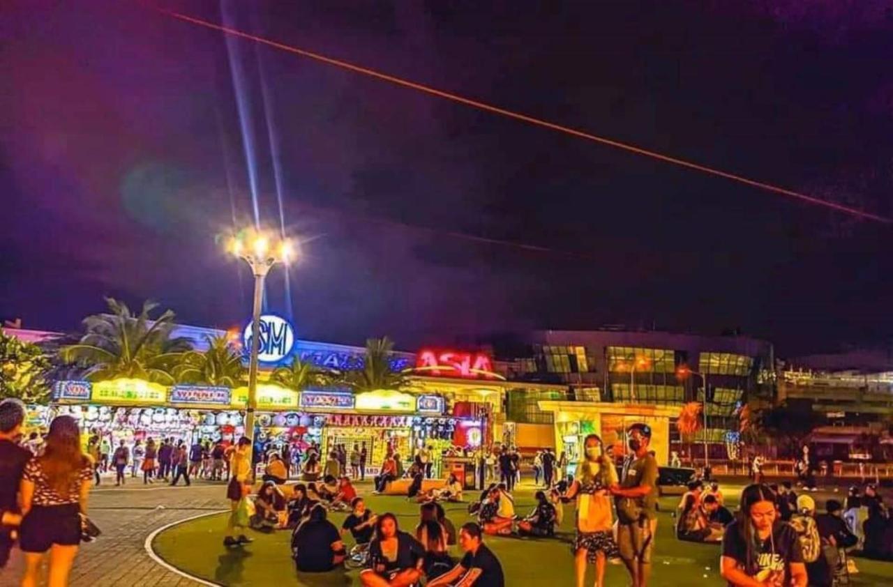Shell Residence C4 Shortwalk Mall Of Asia Near Airport Manila Ngoại thất bức ảnh