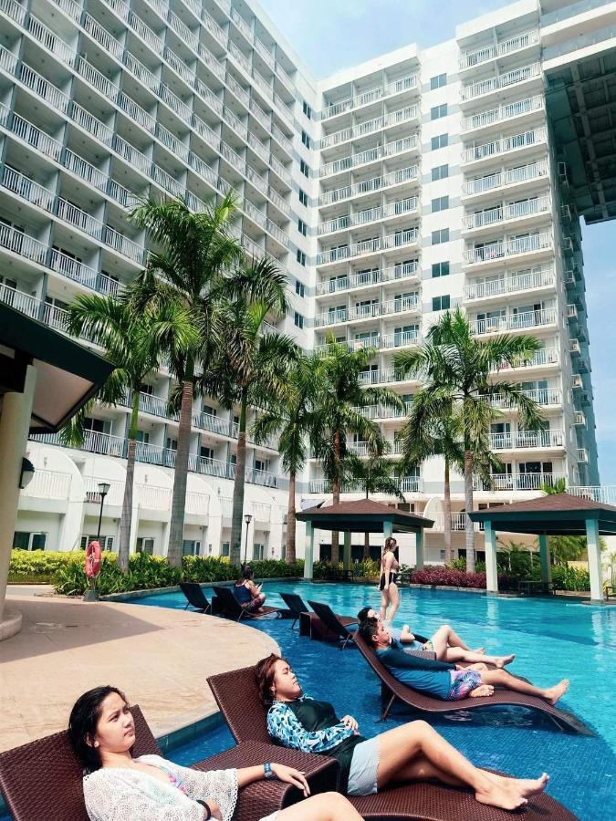 Shell Residence C4 Shortwalk Mall Of Asia Near Airport Manila Ngoại thất bức ảnh