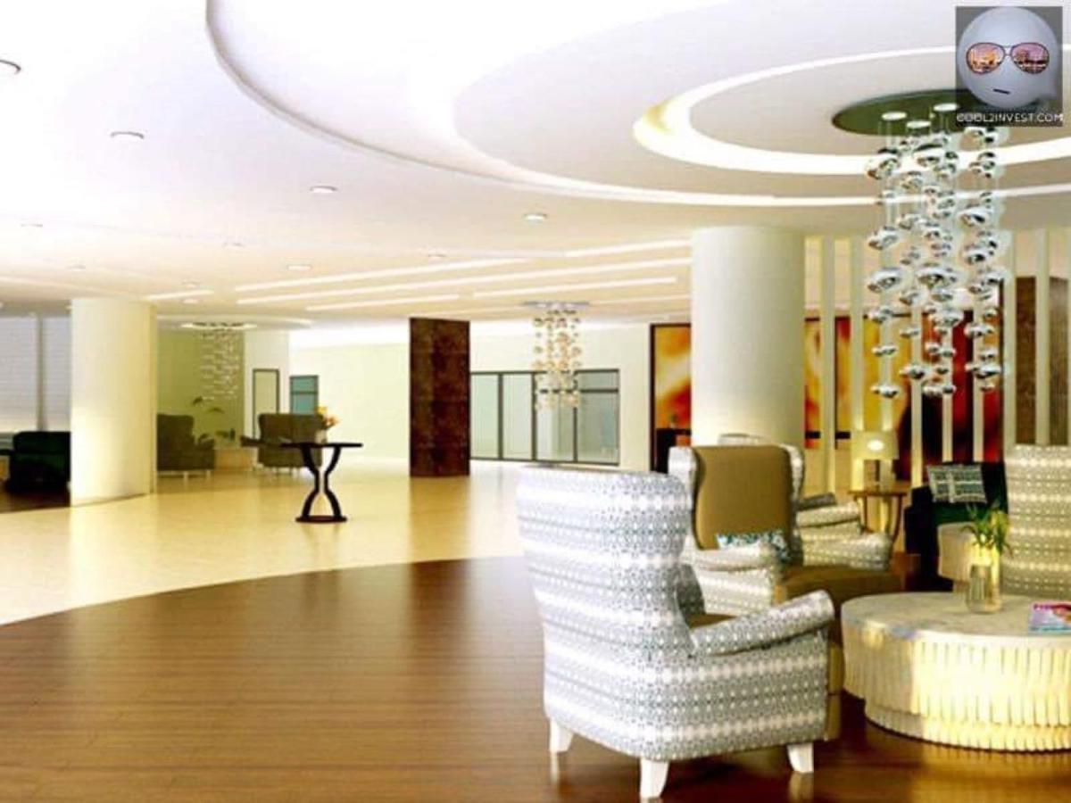 Shell Residence C4 Shortwalk Mall Of Asia Near Airport Manila Ngoại thất bức ảnh