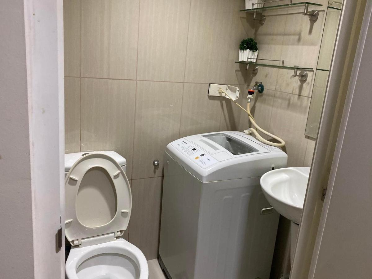 Shell Residence C4 Shortwalk Mall Of Asia Near Airport Manila Ngoại thất bức ảnh