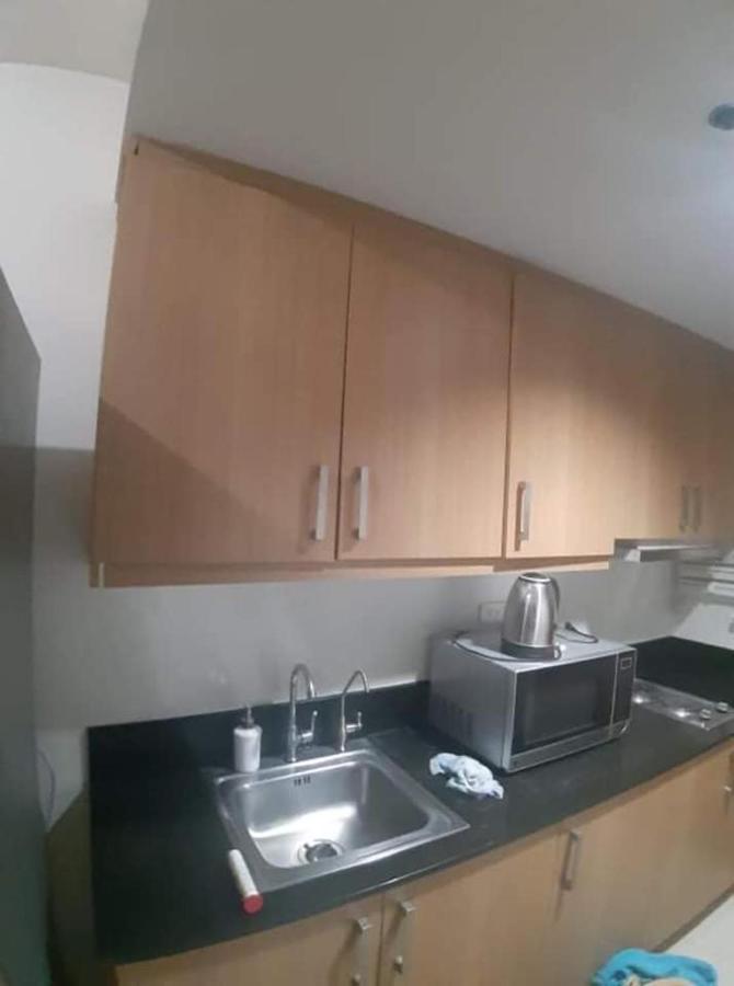 Shell Residence C4 Shortwalk Mall Of Asia Near Airport Manila Ngoại thất bức ảnh