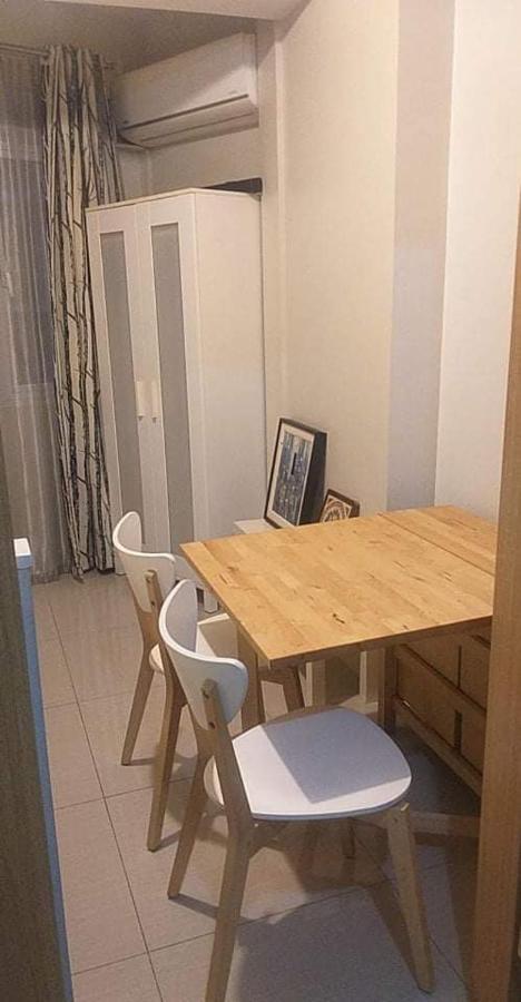 Shell Residence C4 Shortwalk Mall Of Asia Near Airport Manila Ngoại thất bức ảnh