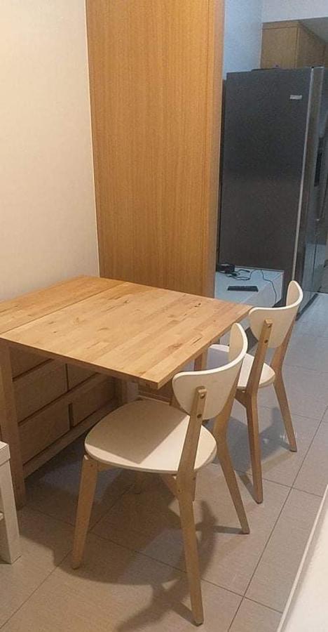 Shell Residence C4 Shortwalk Mall Of Asia Near Airport Manila Ngoại thất bức ảnh