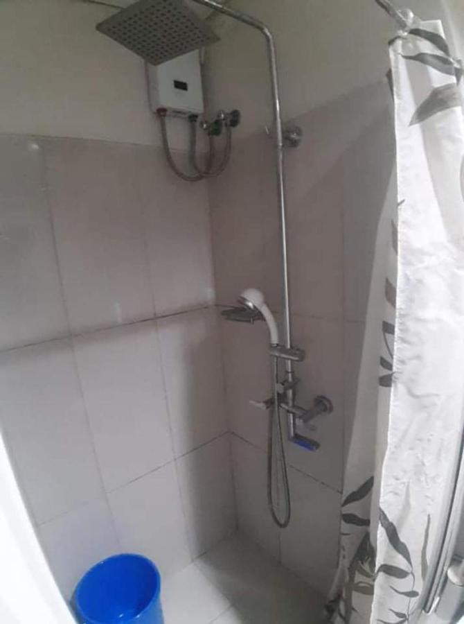 Shell Residence C4 Shortwalk Mall Of Asia Near Airport Manila Ngoại thất bức ảnh