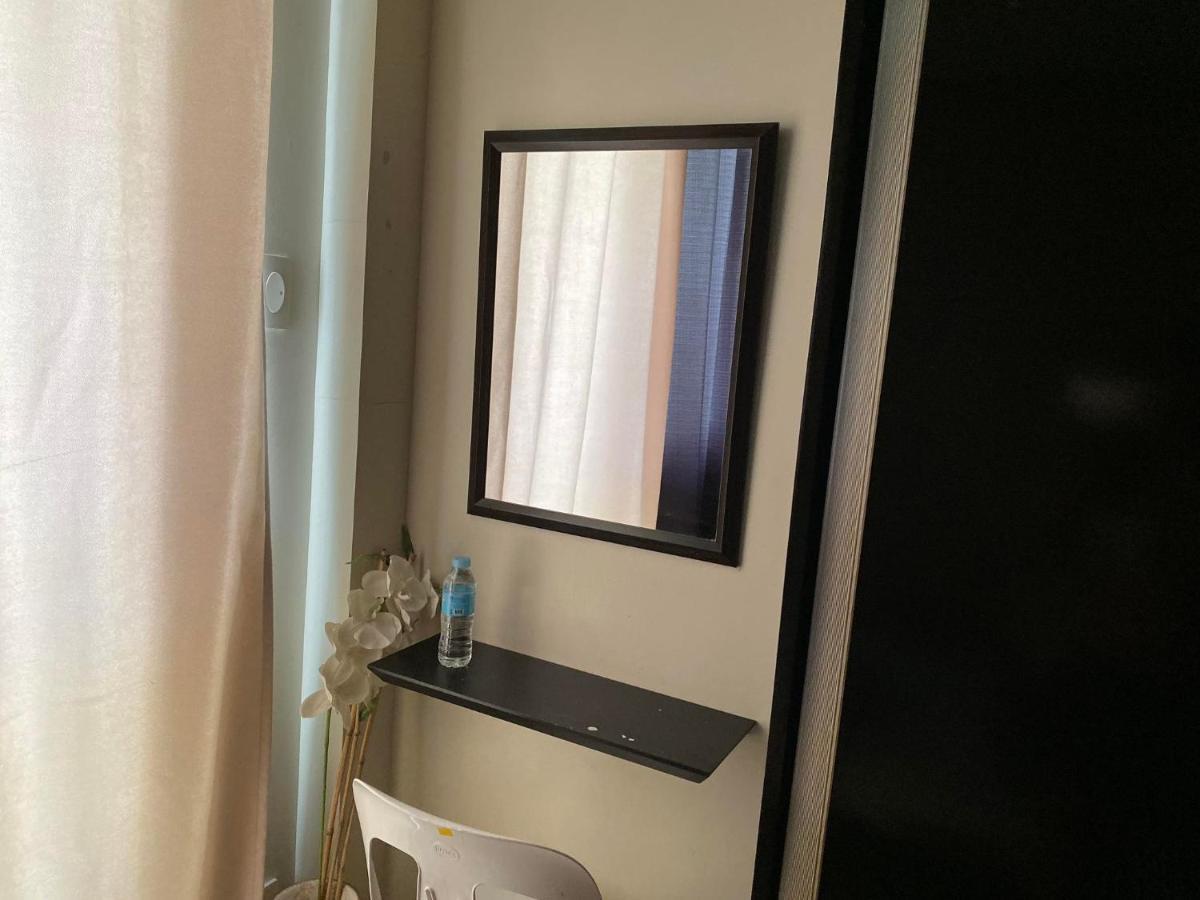 Shell Residence C4 Shortwalk Mall Of Asia Near Airport Manila Ngoại thất bức ảnh